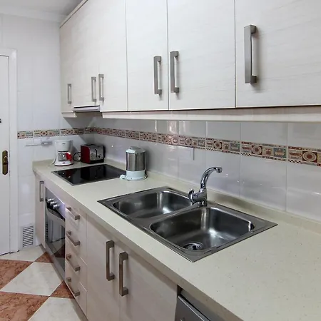 Maryvilla 329s Holiday home Calpe