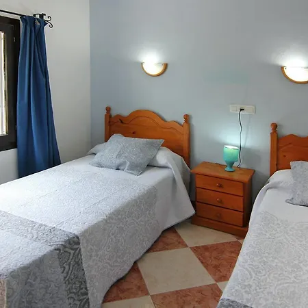 Maryvilla 329s Holiday home