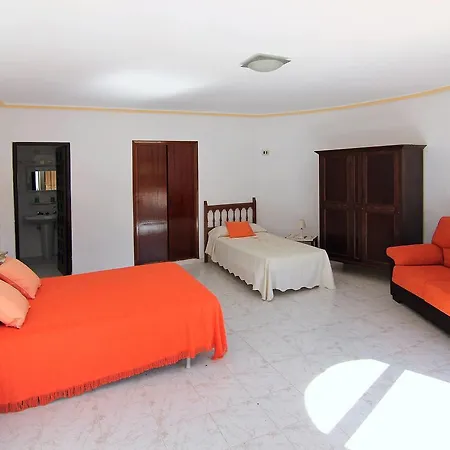 Maryvilla 329s Calpe