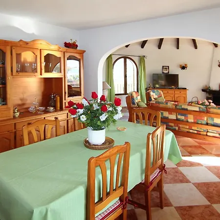 Maryvilla 329s Holiday home Calpe