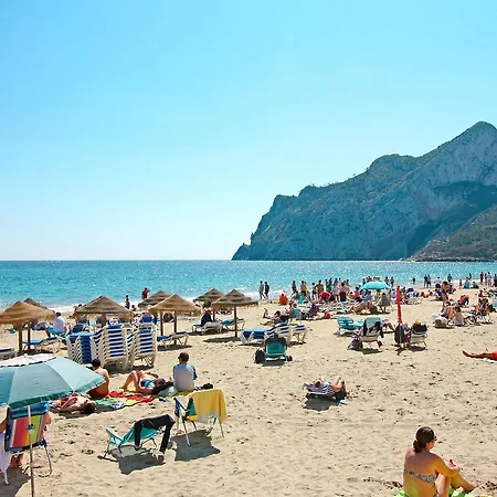 Maryvilla 329s * Calpe