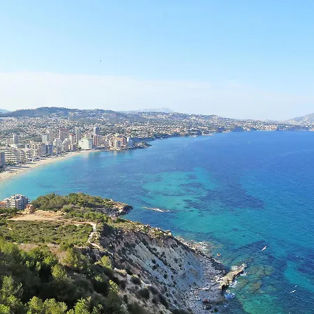 Maryvilla 329s * Calpe