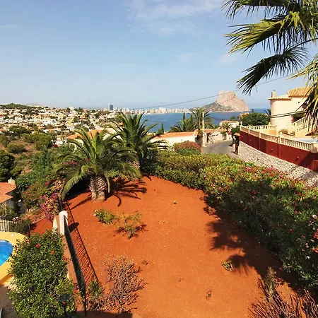 Maryvilla 329s Σπίτι διακοπών *