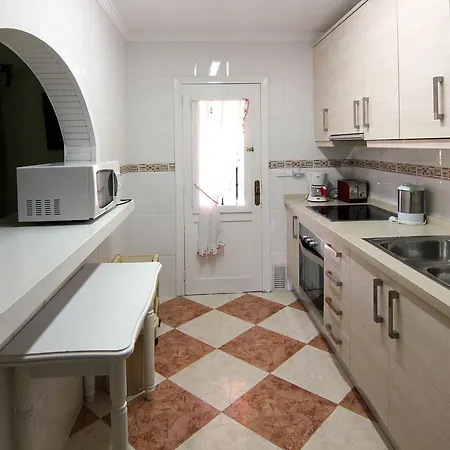 Σπίτι διακοπών Maryvilla 329s