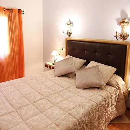 Maryvilla 329s Κάλπε