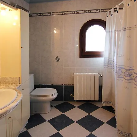 Σπίτι διακοπών Maryvilla 329s *